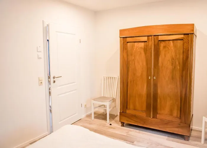 Ferienwohnung Bad Vilbel