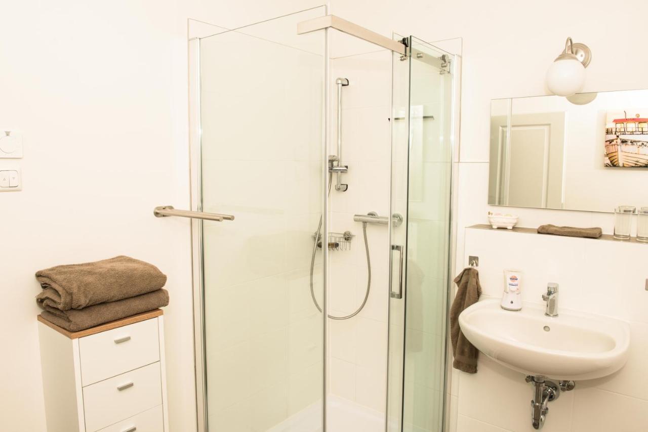Ferienwohnung Bad Vilbel *