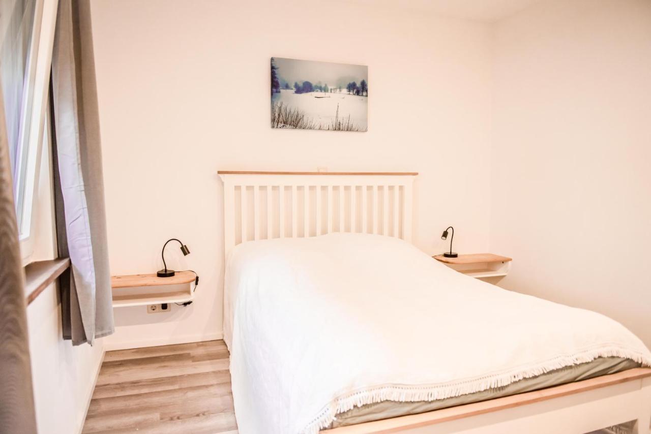 Ferienwohnung Bad Vilbel Apartment Bad Vilbel