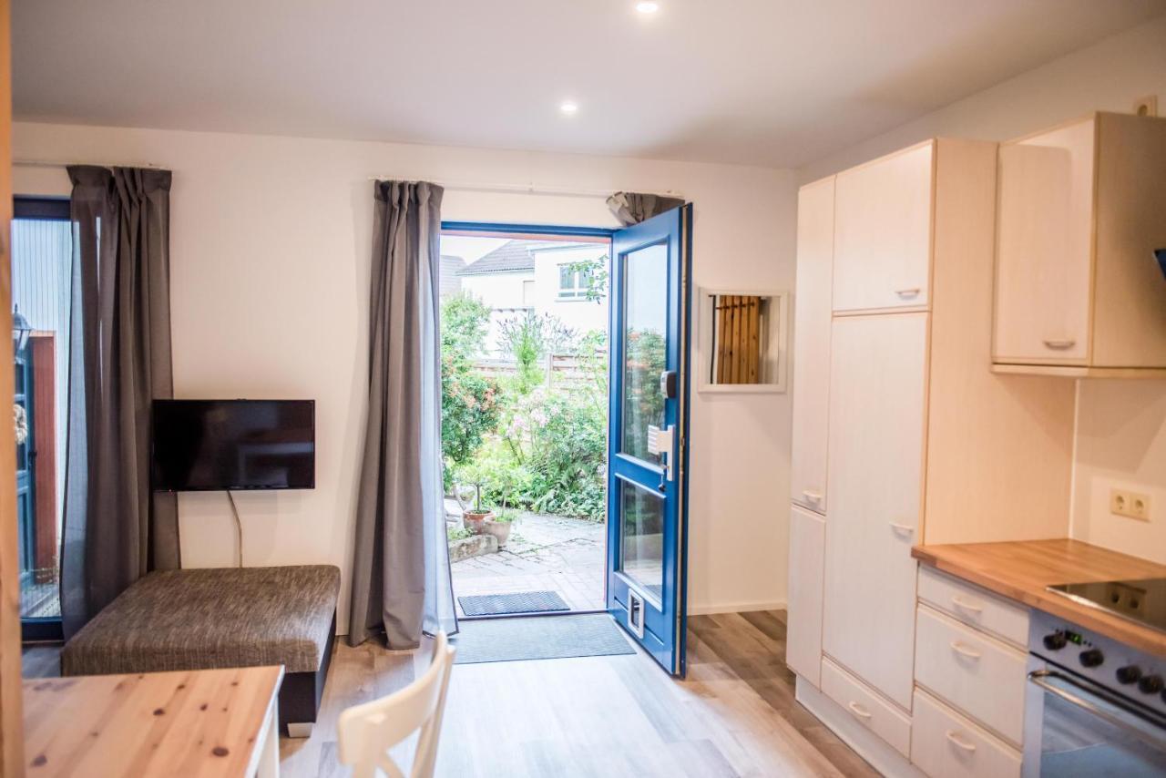Ferienwohnung Bad Vilbel Apartment