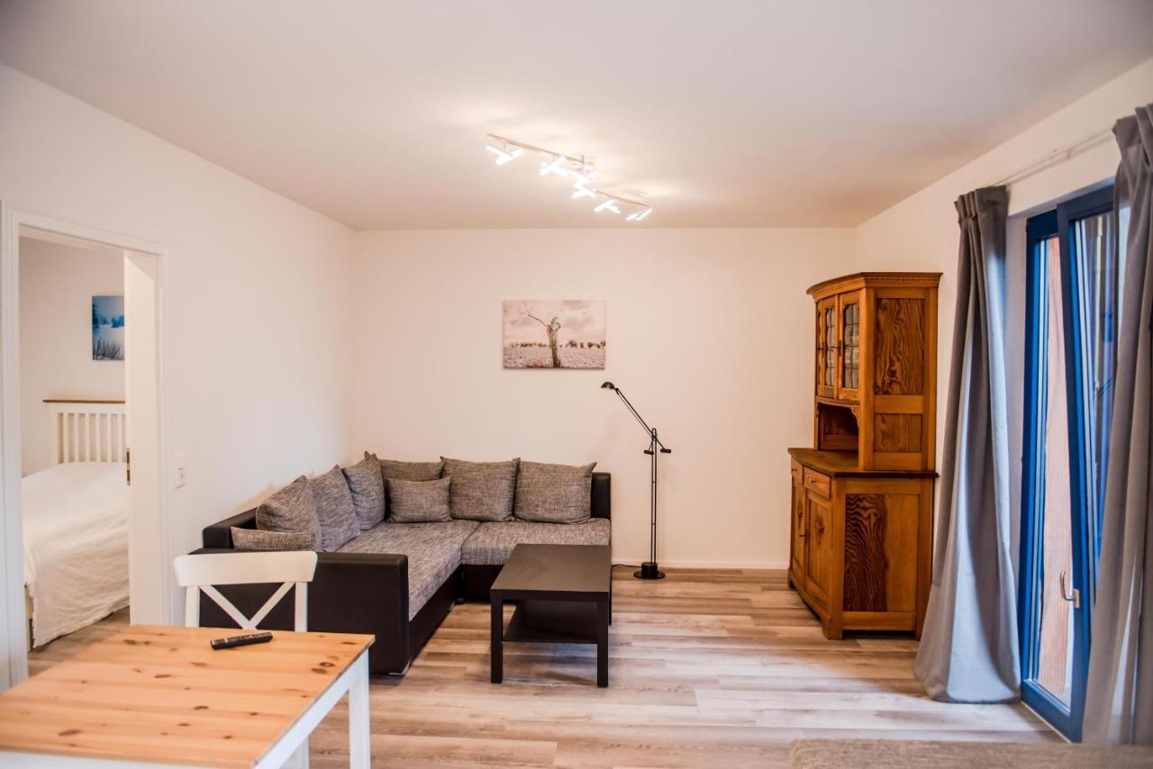 Ferienwohnung Bad Vilbel Apartment *